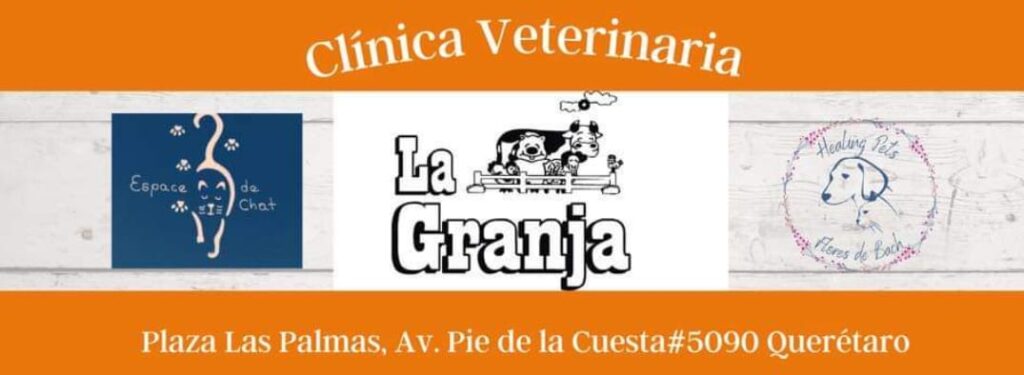Veterinaria La Granja Querétaro