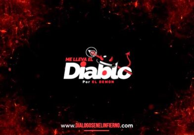 queda bien diablo