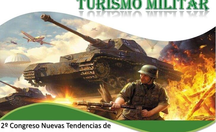 diputados turismo-militar