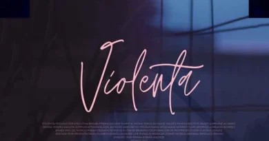 Violenta