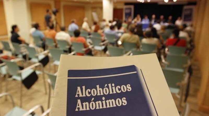 semana nacional alcoholicos anonimos 2