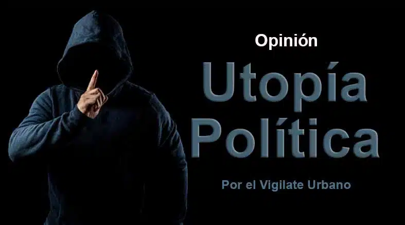 utopia politica