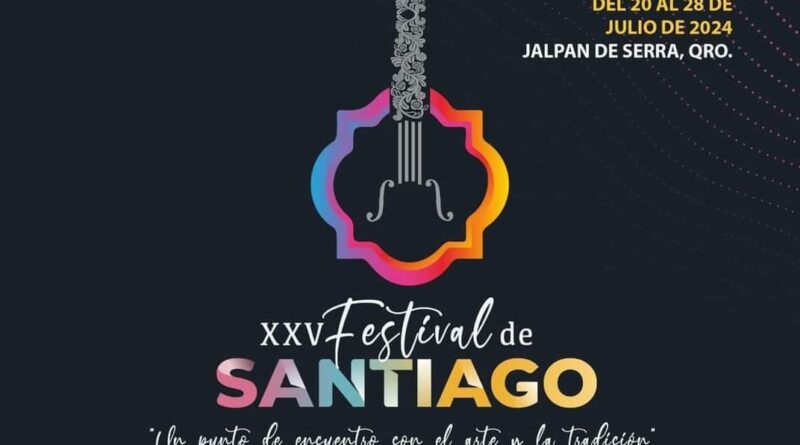 Festival Santiago