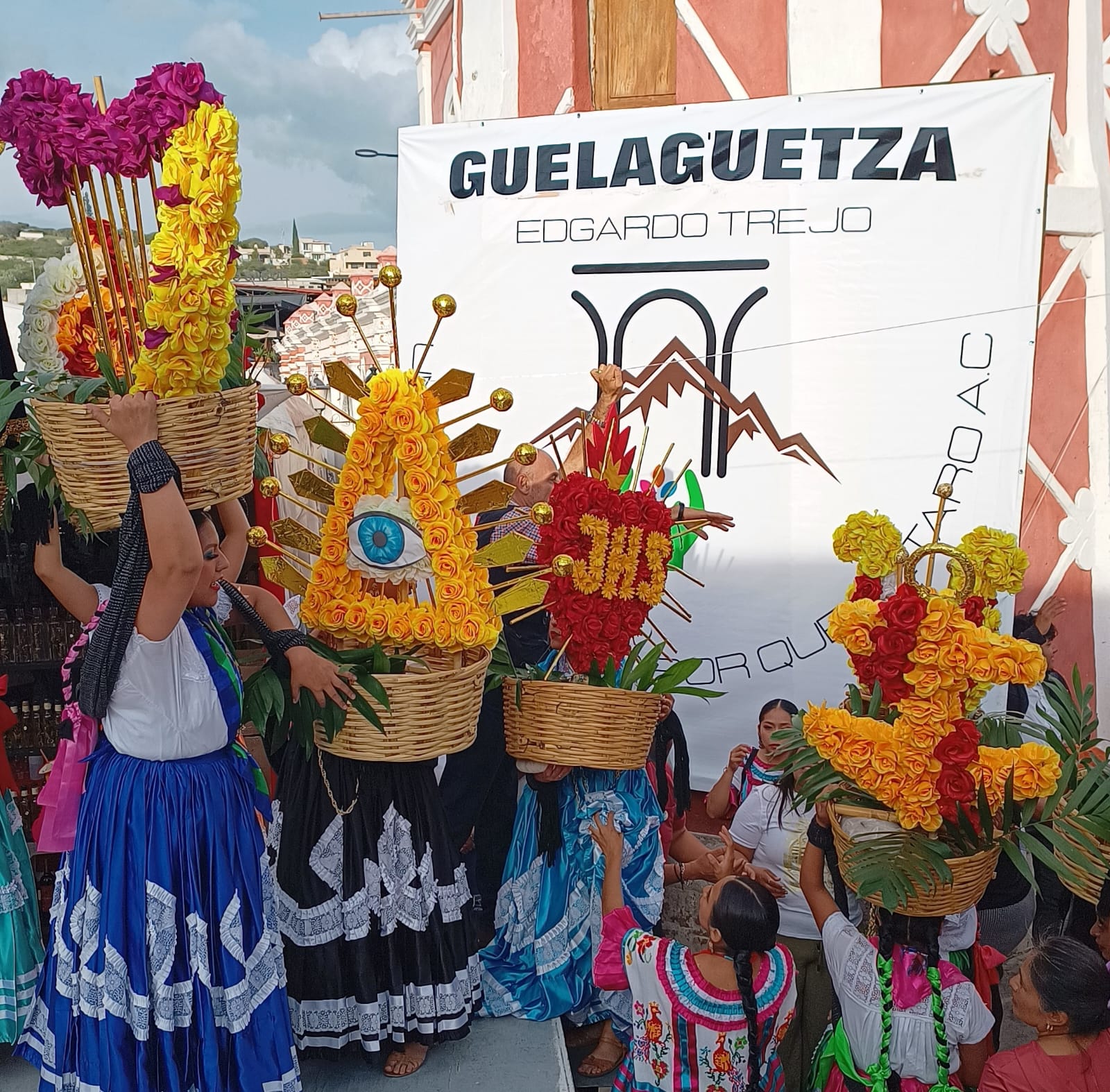 Guelaguetza 4