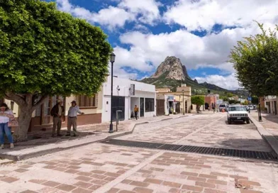pueblos mágicos inseguros