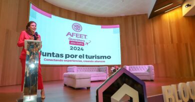 Expo AFEET