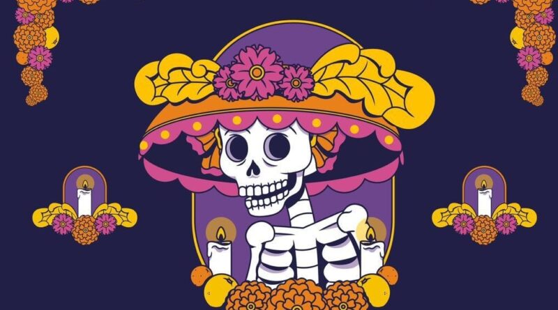 muertos