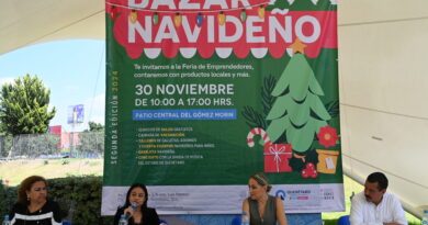 Bazar Navideño 24