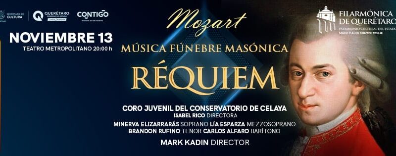 Réquiem Mozart