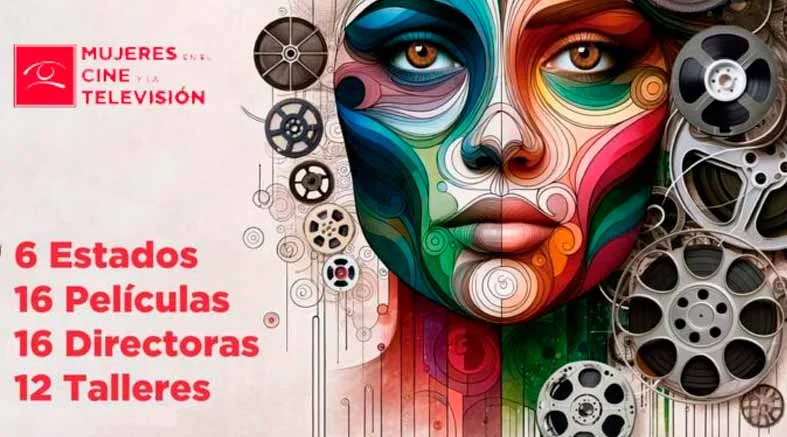 Cine por Mujeres