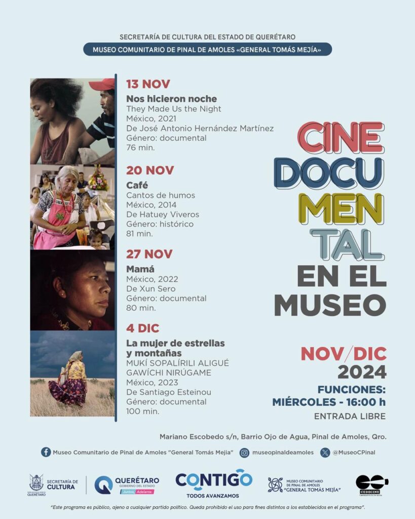 cine documental 2