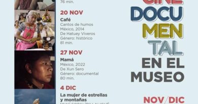 cine documental