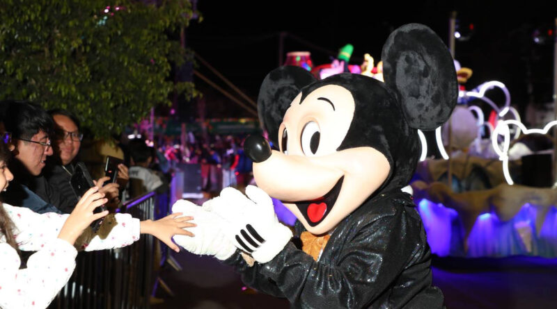 Festival Disney