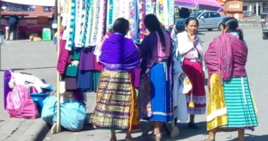 visibilidad mujer nativa