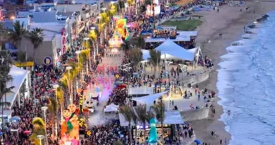 Carnaval de Mazatlán