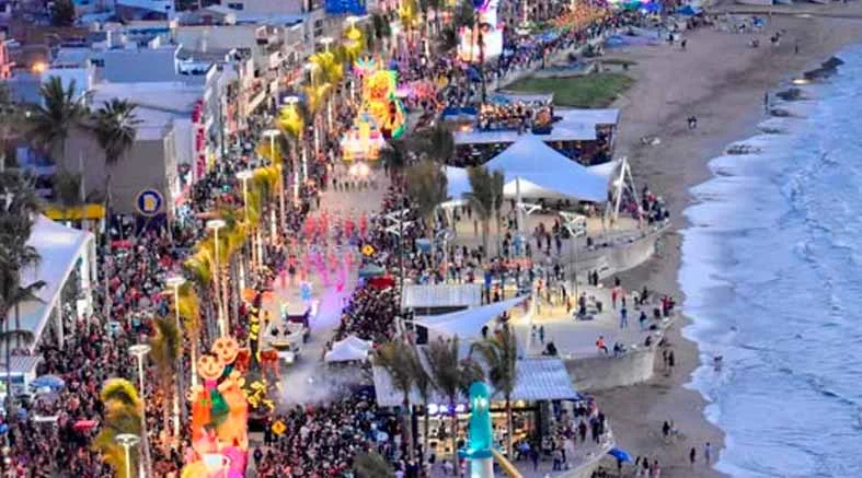 Carnaval de Mazatlán