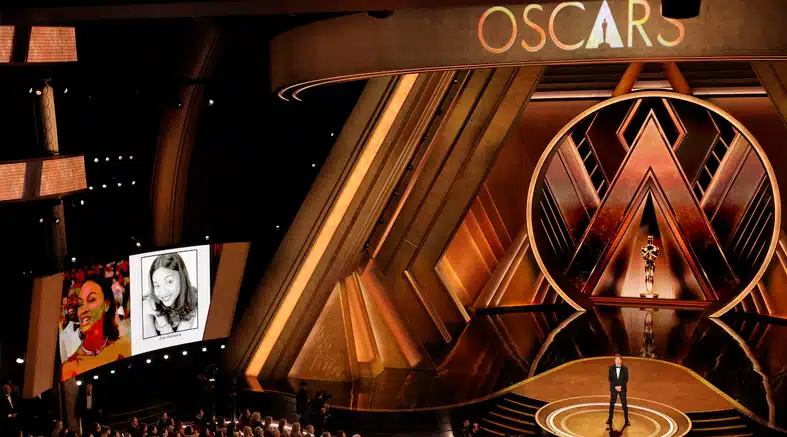Ganadores Oscars 2025