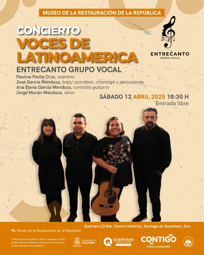 Entrecanto