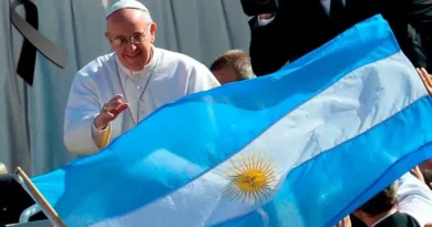 Papa Francisco 2