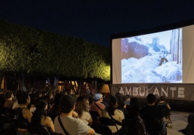 ambulante 25