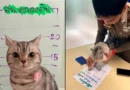 En Tailandia arrestan a Gata por “atacar” a policías