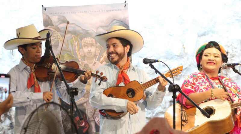 Festival Huasteca