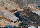 Peligroso tiradero
