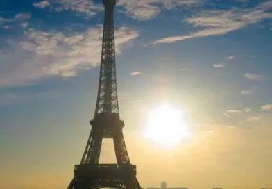 Francia en alerta por sequía