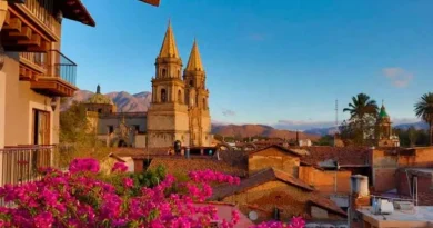Guadalajara