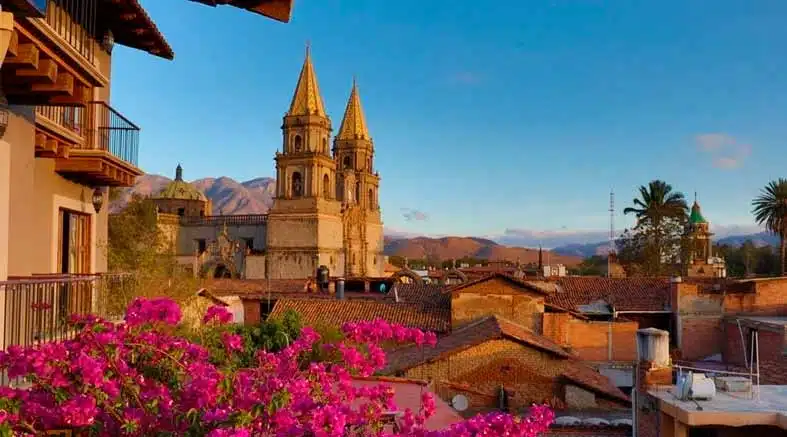 Guadalajara