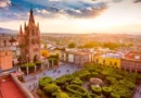 San Miguel de Allende, pequeña ciudad