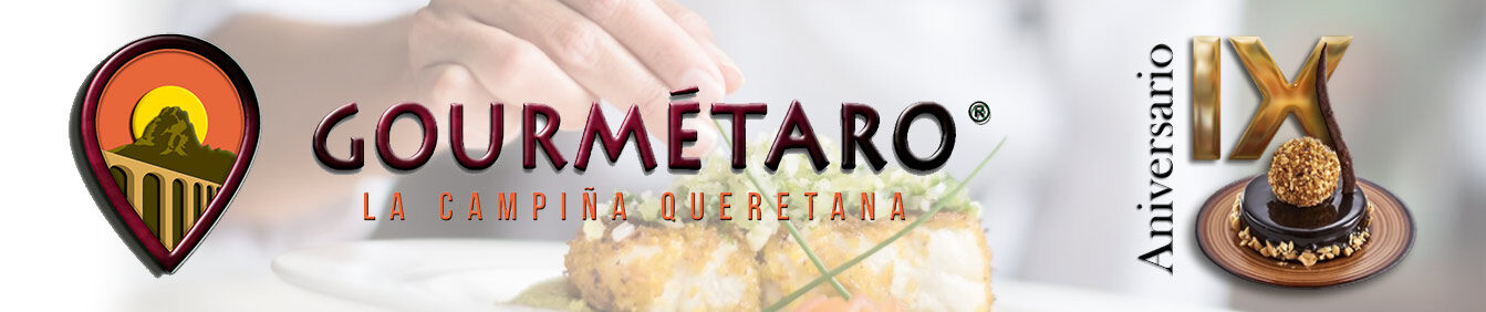 Gourmétaro