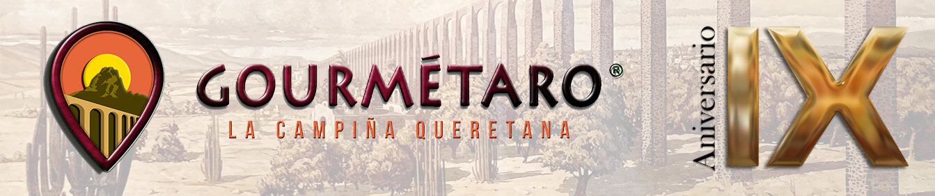 Gourmétaro