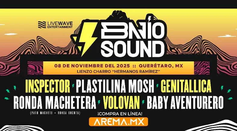 Bajio Sound