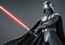 sable láser DART