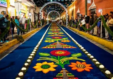 “La Noche que Nadie Duerme”