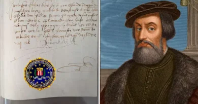 Manuscrito hernan cortez