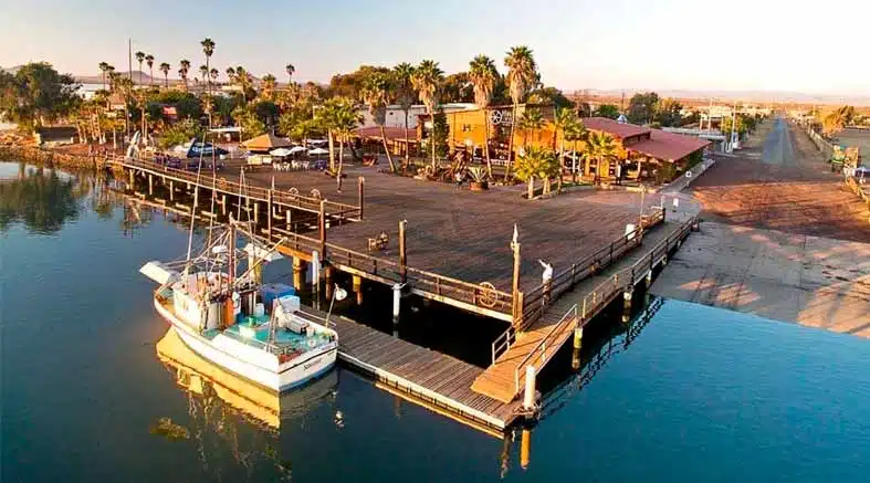 San Quintín