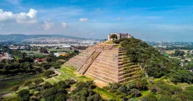Turismo arqueológico