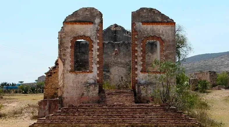 pozos