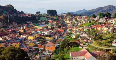 San Joaquín