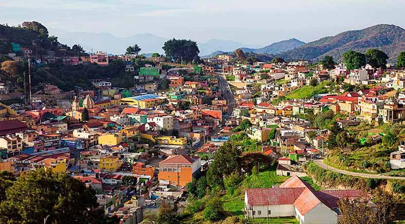 San Joaquín