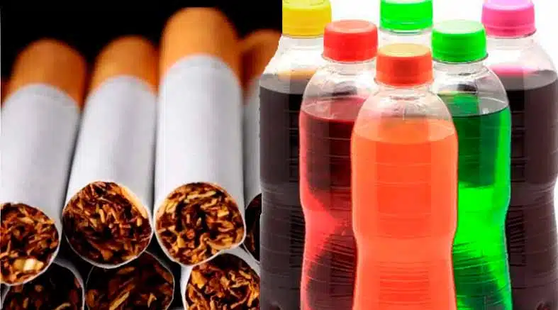 impuesto a cigarros