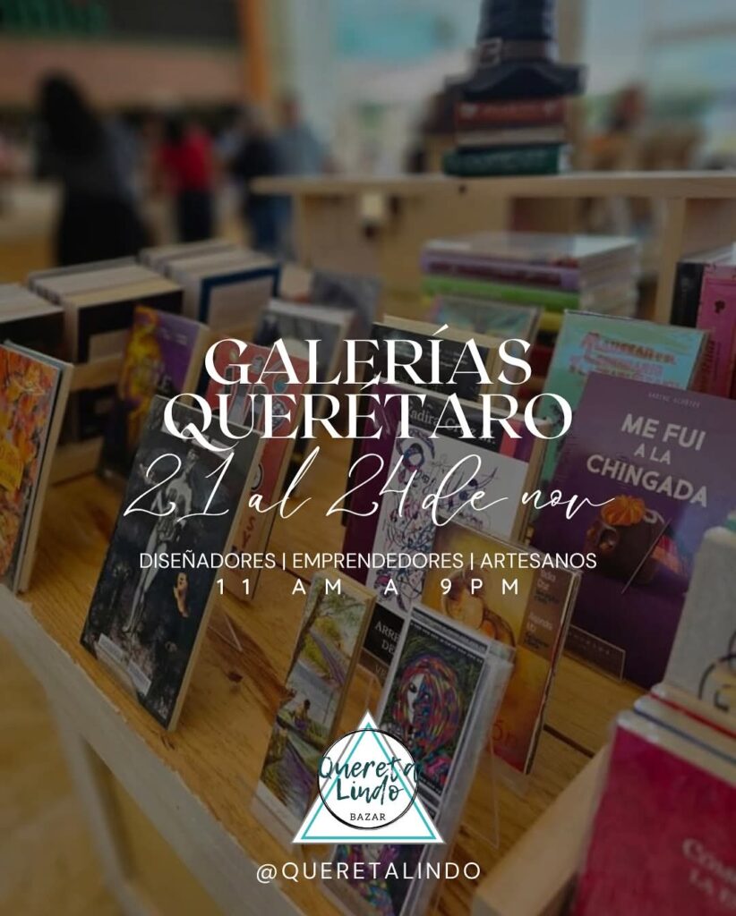 queretalindo 13