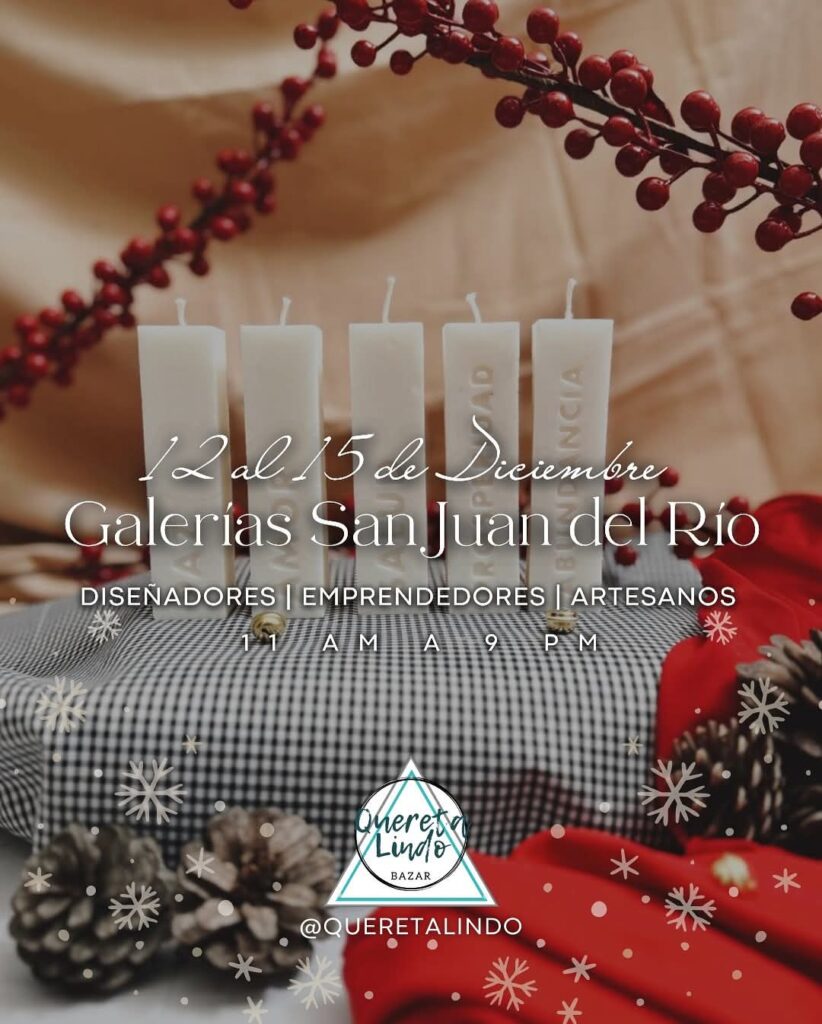 queretalindo 14