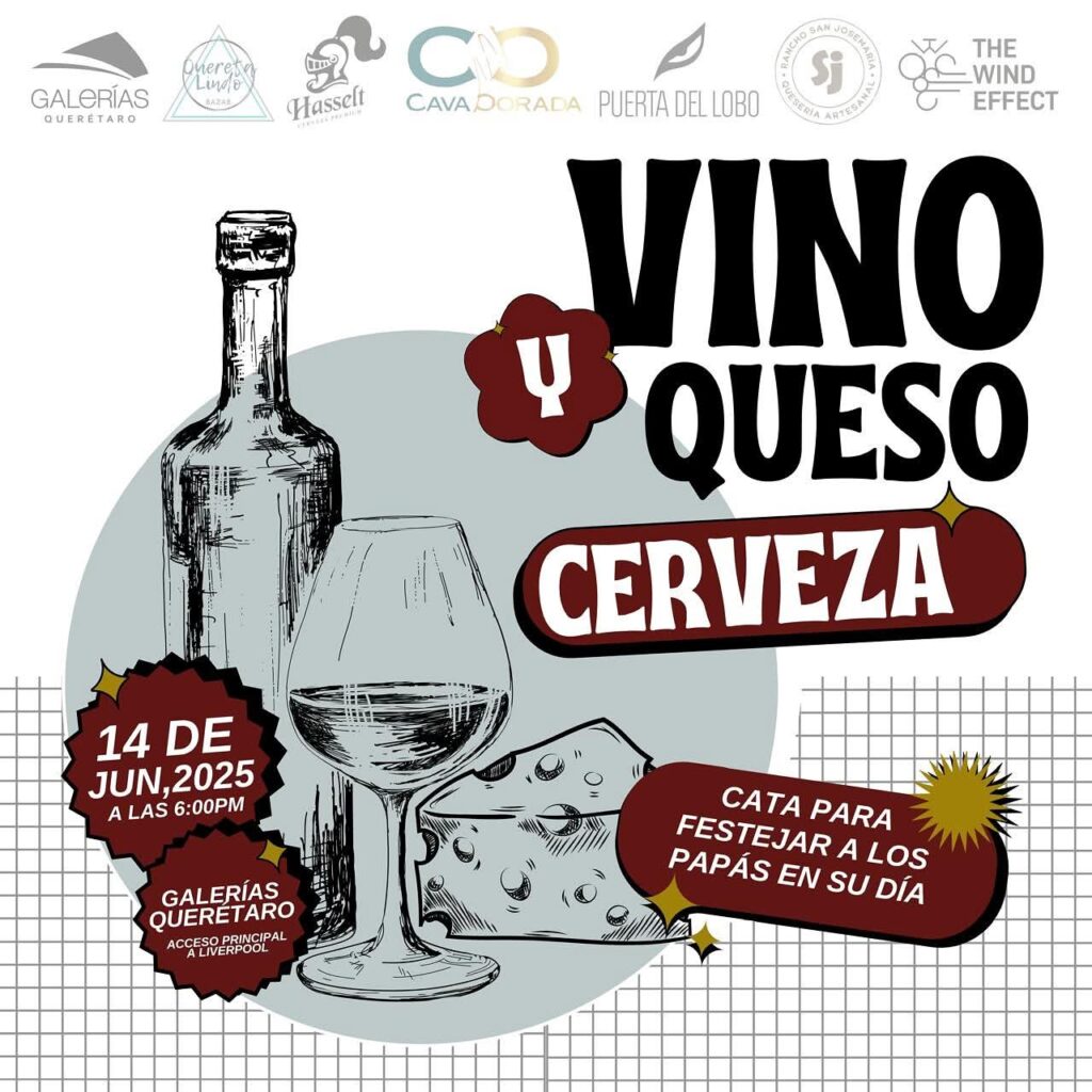 queretalindo 15