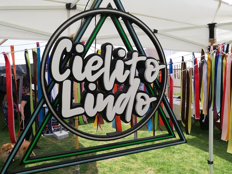 queretalindo 2 cielito lindo bazar