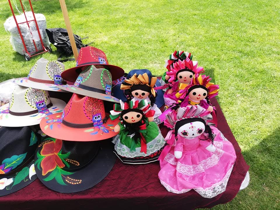 queretalindo 3 cielito lindo bazar