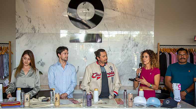 Este 15 y 16 de noviembre se realizará el Querétaro Wellness Weekend 1 Wellness Weekend