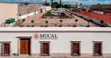 mucal Museo del Calendario
